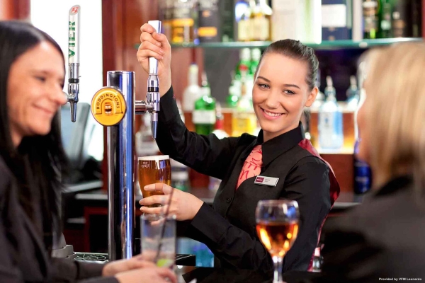 Mercure Glasgow City Hotel